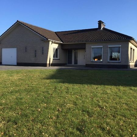 Vakantiehuis In Vlaamse Ardennen Zottegem Kültér fotó