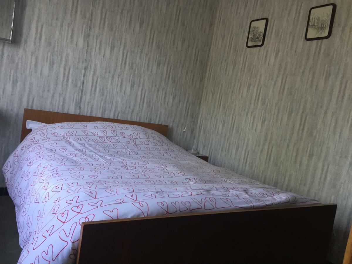 Vakantiehuis In Vlaamse Ardennen Zottegem Kültér fotó